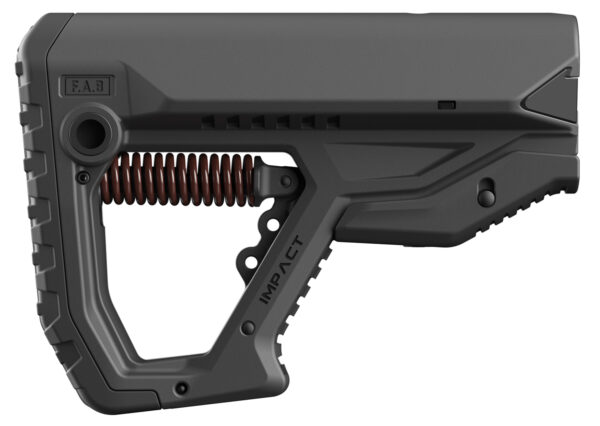 FAB Defense FXCIMPACTB GL-CORE IMPACT  Black — view 1