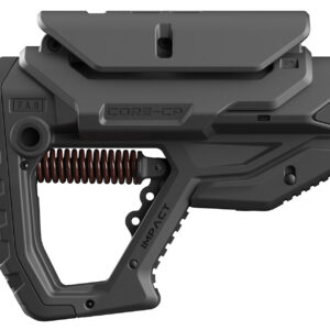 FAB Defense FXCIMPACTCPB GL-CORE IMPACT  Black