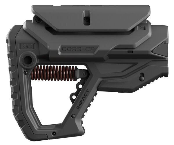 FAB Defense FXCIMPACTCPB GL-CORE IMPACT  Black — view 1