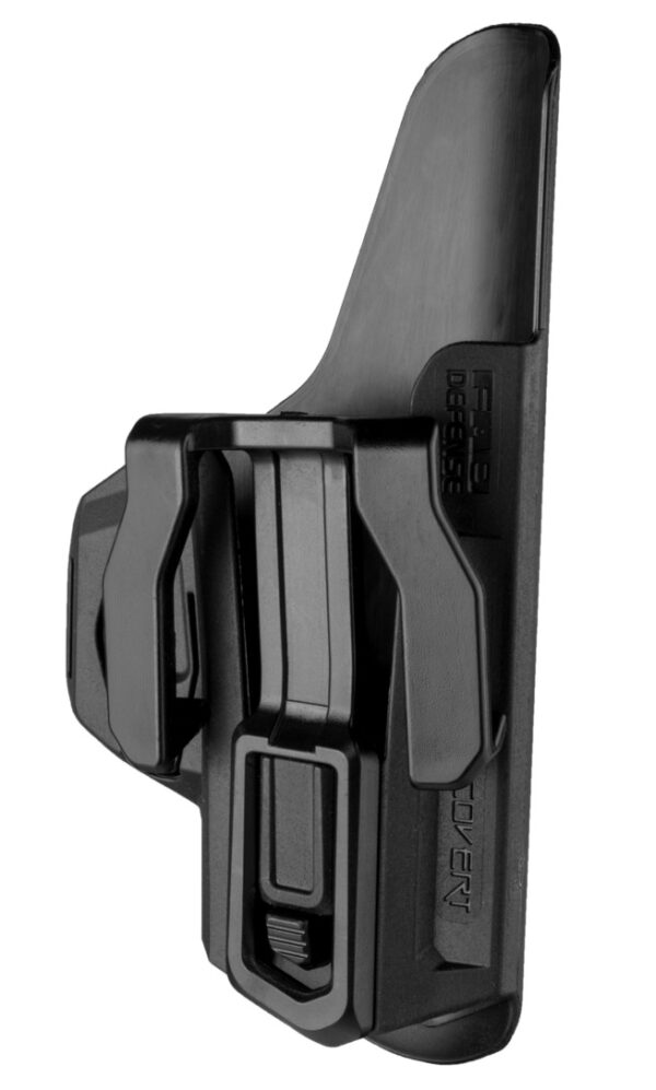 FAB SC-C365B      SCORPUS COVERT IWB HOLSTER P365 — view 1