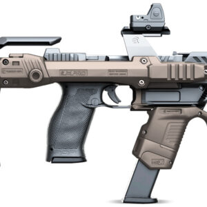 RECOVER S-PRO MG FULL KIT PDP TAN