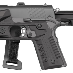 RECOVER 2011 1911 BRACE BLK