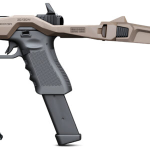 RECOVER 2020N+SLX+MG9 BRACE TAN