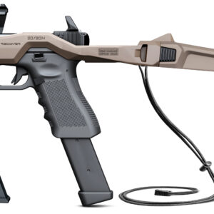 RECOVER 2020N+SLX+MG9 +UR+CR+FS+ML3 BRACE TAN