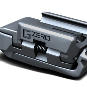 REC GZERO-43R-01  GZERO 43/43X/48 RH           BLK