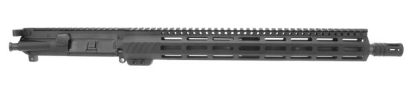 TacFire SSBU55616   5.56 NATO Black Nitride — view 1