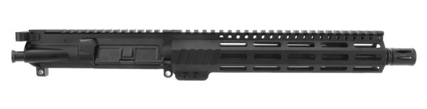 TacFire SSBU55610   5.56 NATO Black Nitride — view 1