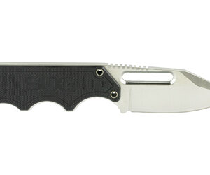 SOG INSTINCT BLACK 2.3" W/SHEATH — view 2