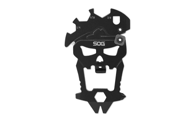 SOG MACV TOOL BLACK — view 1