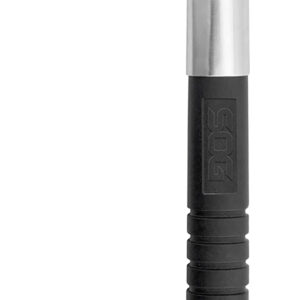 S.O.G SOGCH1001C Camp  3.10" Blade Stainless Steel Blade Black GRN Handle 11.50" Long Hatchet