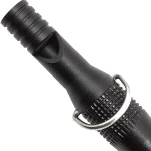 SOG FLINT BLACK ANODIZED - SAFETY TOOL — view 3