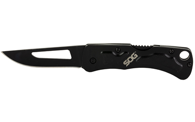 SOG CENTI II BLACK 2.1" — view 1