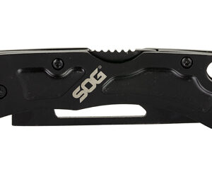 SOG CENTI II BLACK 2.1" — view 3