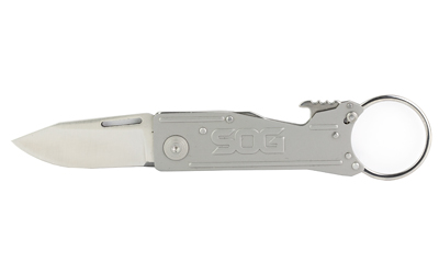 SOG KEYTON SATIN 1.8" — view 1