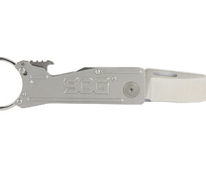 SOG KEYTON SATIN 1.8" — view 2