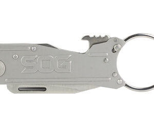 SOG KEYTON SATIN 1.8" — view 3