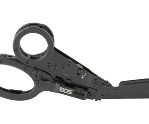 SOG PARASHEARS BLACK W/SHEATH — view 2