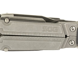 SOG POWERACCESS ASSIST STONE WASH