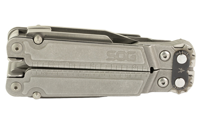 SOG POWERACCESS ASSIST STONE WASH — view 1