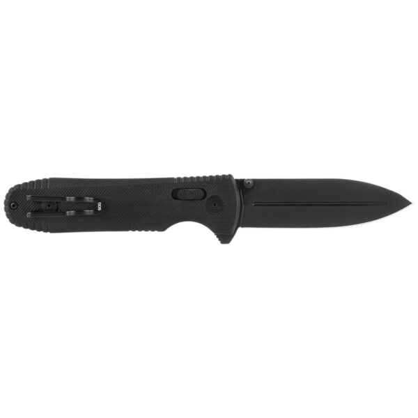 SOG PENTAGON XR BLACKOUT — view 1