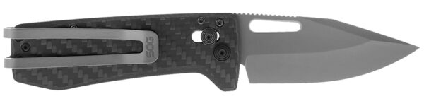 SOG ULTRA XR CARBON GRAPHITE — view 1