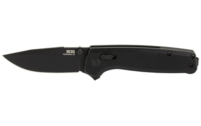 SOG TERMINUS XR 2.95" BLACK — view 1