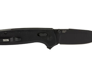 SOG TERMINUS XR 2.95" BLACK — view 2