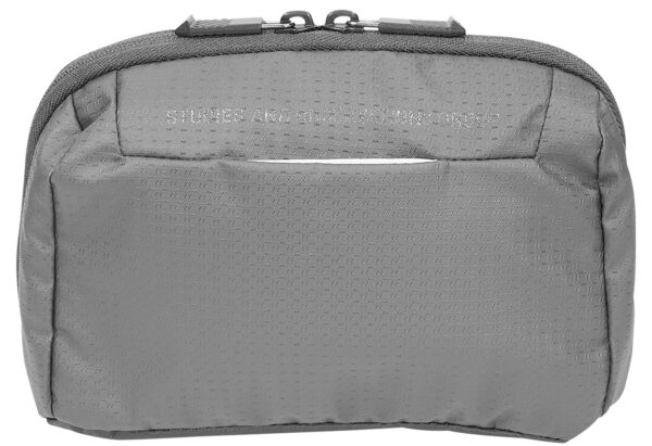 S.O.G SOG85710131 Surrept Carry System 02 Organizer Charcoal Gray Nylon 1.5 Liters Volume — view 1