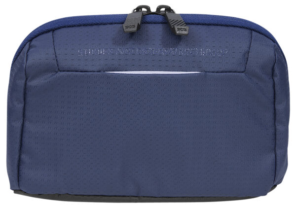 S.O.G SOG85710231 Surrept Carry System 02 Organizer Steel Blue Nylon 1.5 Liters Volume — view 1