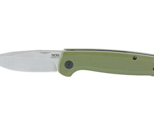 SOG TERMINUS SJ 2.9" ODG