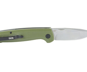SOG TERMINUS SJ 2.9" ODG — view 2