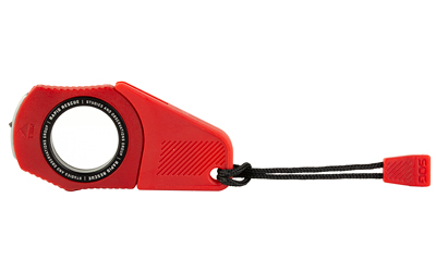 SOG RAPID RESCUE RED — view 1