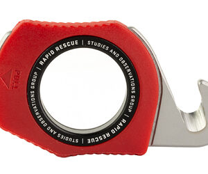SOG RAPID RESCUE RED — view 2