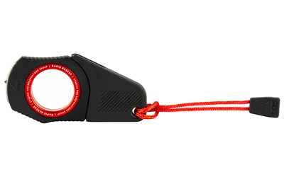 SOG RAPID RESCUE BLACK / RED — view 1