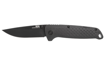 SOG ADVENTURER LB 3" BLACK — view 1
