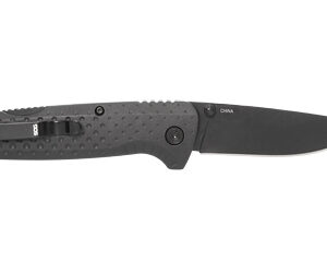 SOG ADVENTURER LB 3" BLACK — view 2