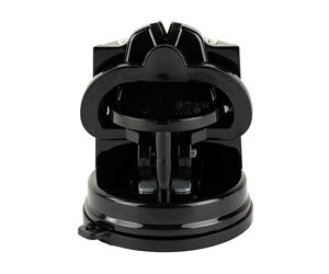SOG COUNTERTOP SHARPENER BLACK — view 2