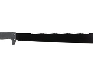 SOG SOGFARI MACHETE BLACK 18" W/STH — view 2