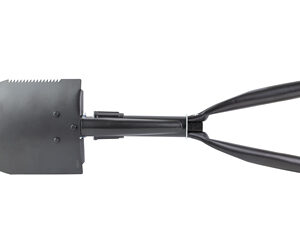 SOG ENTRENCHING TOOL W/SHEATH — view 3