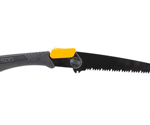 SOG FOLDING SAW W/SHEATH — view 2