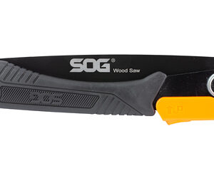 SOG FOLDING SAW W/SHEATH — view 3