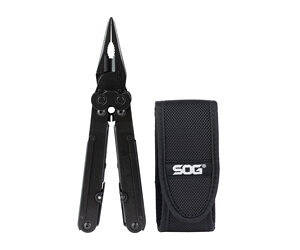 SOG POWERLOCK EOD V-CTTR BLK W/STH — view 4