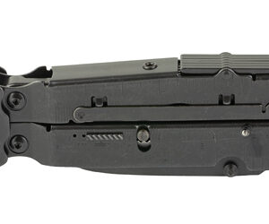 SOG POWERASSIST BLACK W/SHEATH — view 2