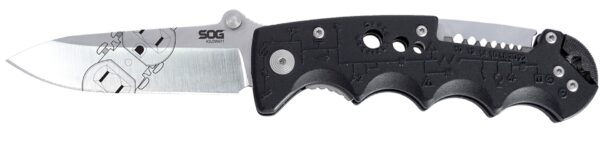 SOG KILOWATT — view 1