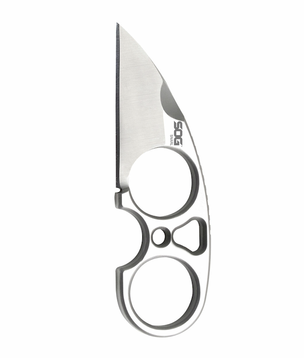 SOG SNARL — view 1