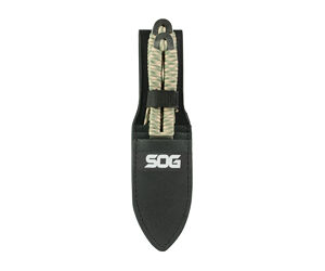 SOG FLING THRWNG KNVS 2.8" 3PK W/STH — view 2