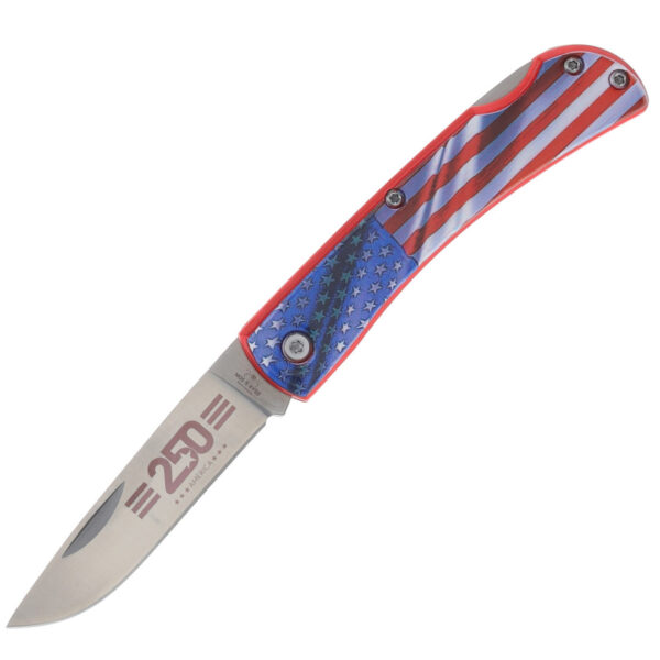 BEAR UV FARMHAND 250TH 2.75" — view 1
