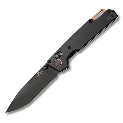 BEAR NEKAMA 3.25 TANTO BLACK — view 1