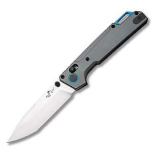 BEAR NEKAMA 3.25 TANTO GRAY