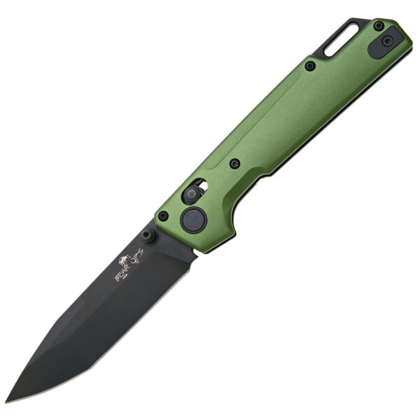 BEAR NEKAMA-I 3.5" TNT/BLK/ODG — view 1